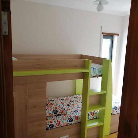 דירות ססימברה Casa Vale Do Paraiso מראה חיצוני תמונה