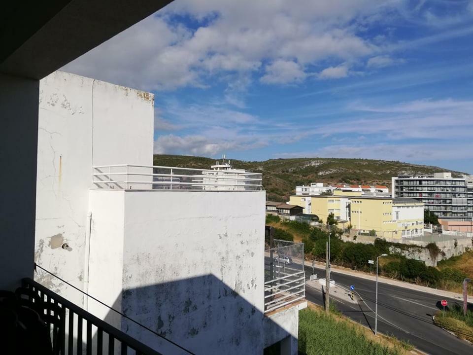 דירות ססימברה Casa Vale Do Paraiso מראה חיצוני תמונה