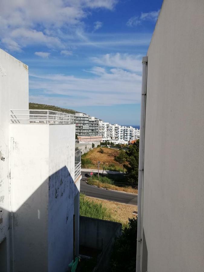 דירות ססימברה Casa Vale Do Paraiso מראה חיצוני תמונה