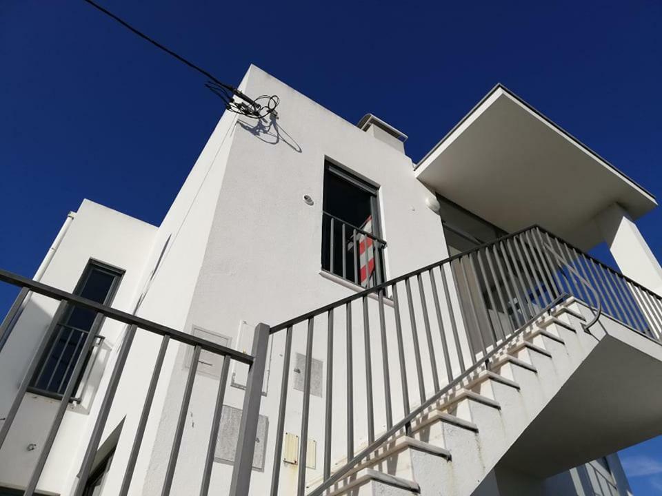 דירות ססימברה Casa Vale Do Paraiso מראה חיצוני תמונה