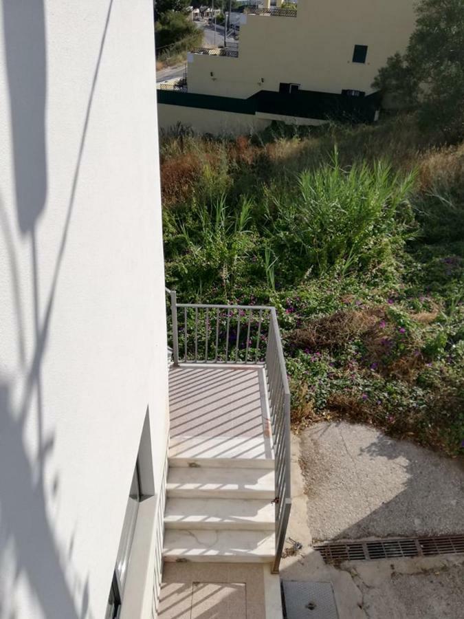 דירות ססימברה Casa Vale Do Paraiso מראה חיצוני תמונה