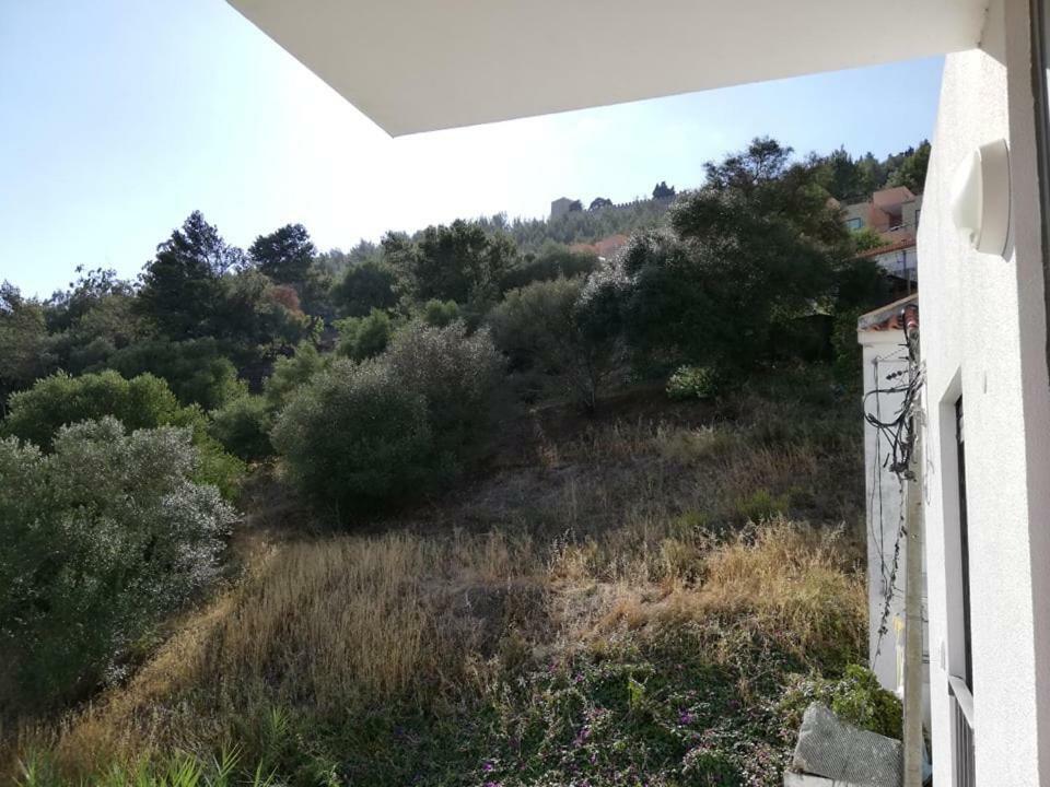 דירות ססימברה Casa Vale Do Paraiso מראה חיצוני תמונה