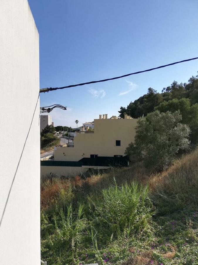 דירות ססימברה Casa Vale Do Paraiso מראה חיצוני תמונה