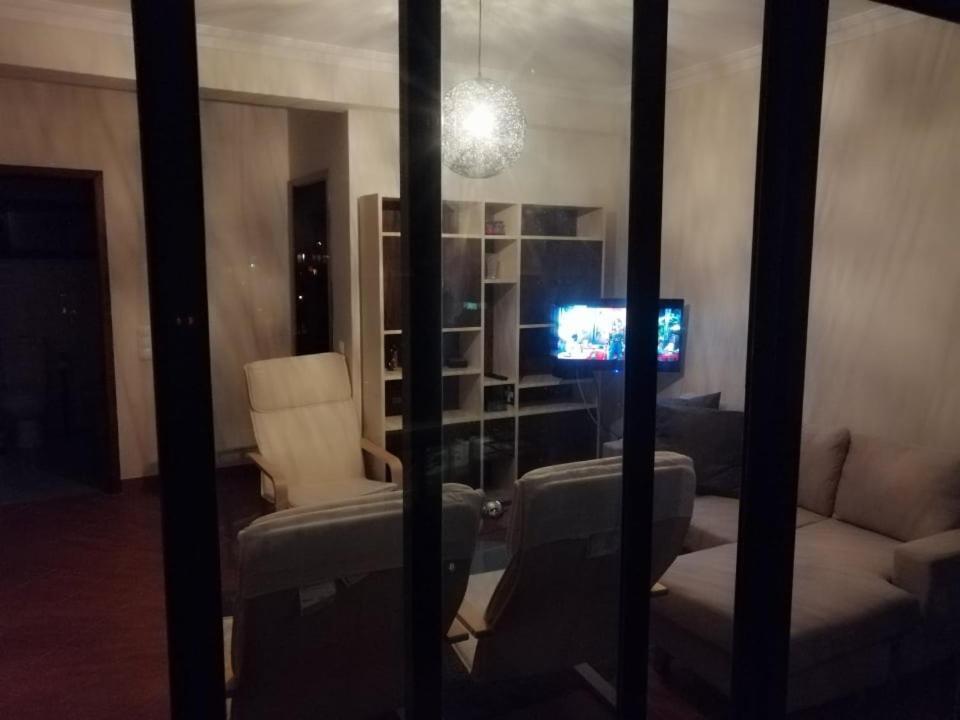 דירות ססימברה Casa Vale Do Paraiso מראה חיצוני תמונה