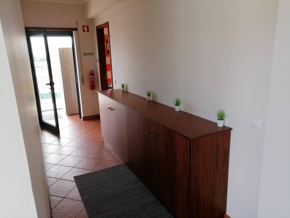 דירות ססימברה Casa Vale Do Paraiso מראה חיצוני תמונה
