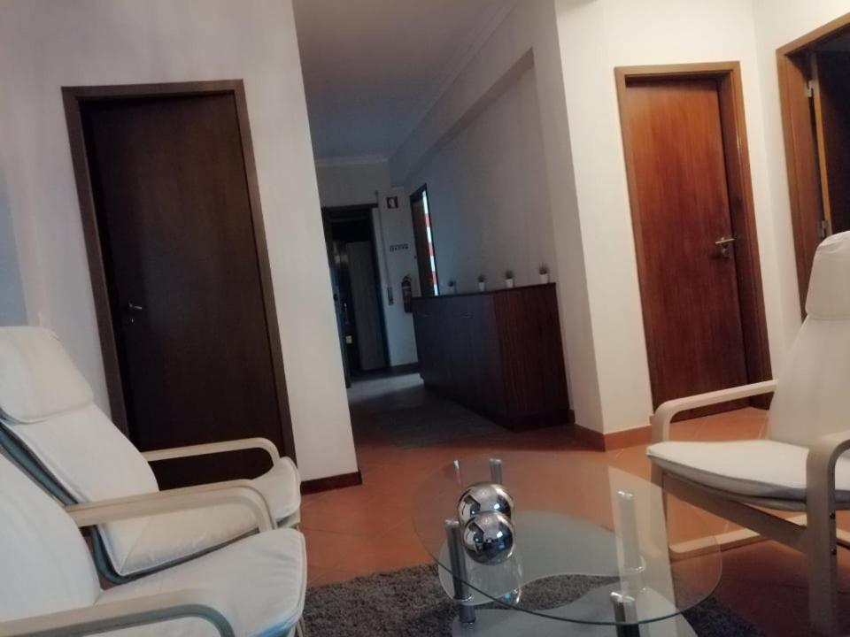 דירות ססימברה Casa Vale Do Paraiso מראה חיצוני תמונה