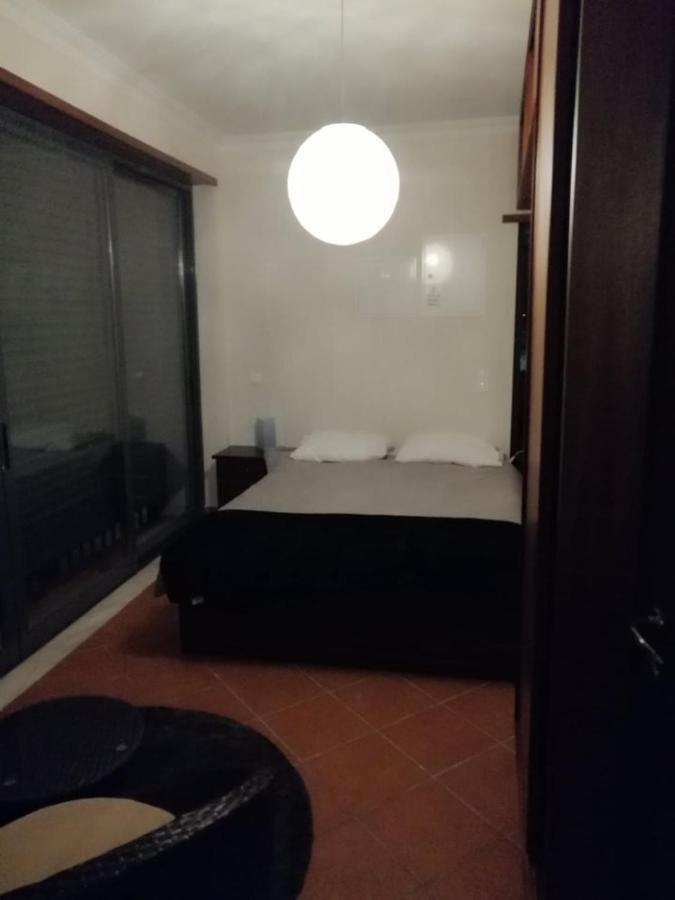 דירות ססימברה Casa Vale Do Paraiso מראה חיצוני תמונה