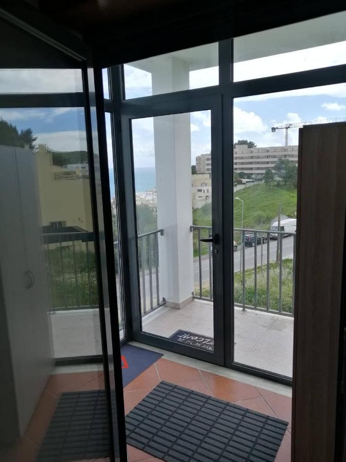 דירות ססימברה Casa Vale Do Paraiso מראה חיצוני תמונה