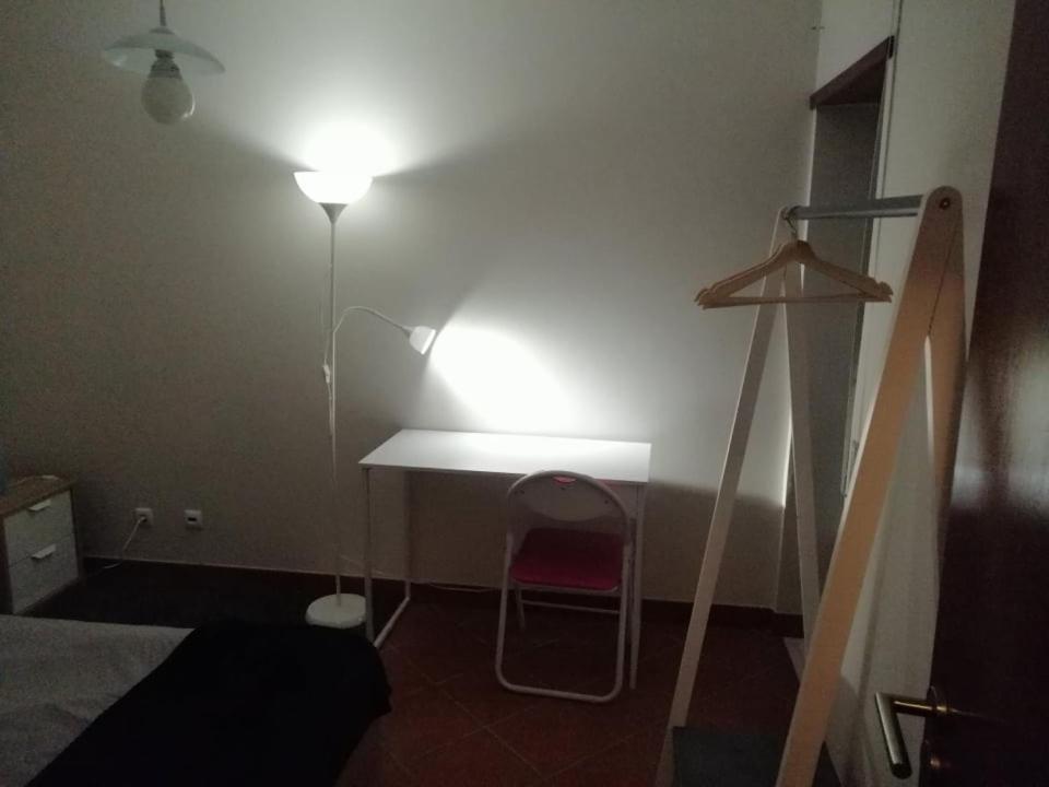 דירות ססימברה Casa Vale Do Paraiso מראה חיצוני תמונה