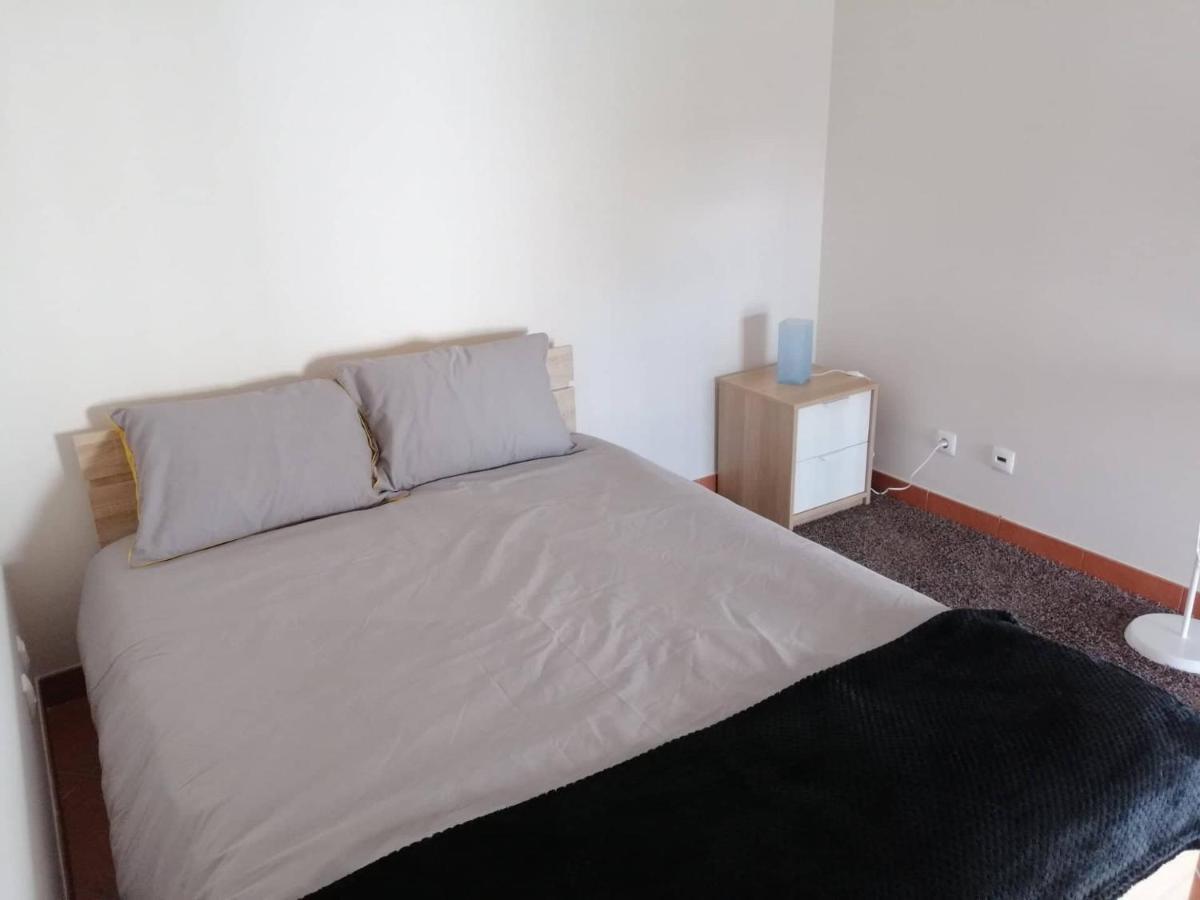 דירות ססימברה Casa Vale Do Paraiso מראה חיצוני תמונה