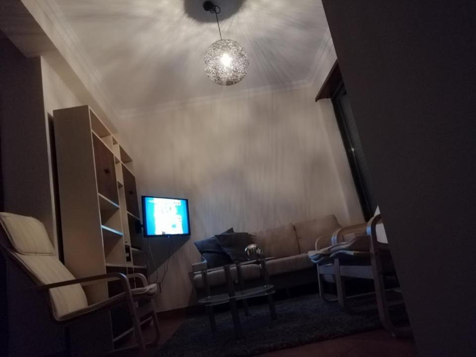 דירות ססימברה Casa Vale Do Paraiso מראה חיצוני תמונה
