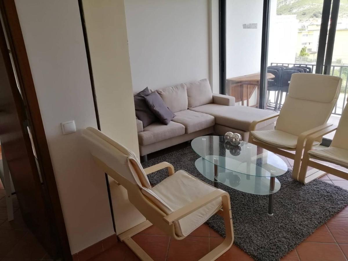 דירות ססימברה Casa Vale Do Paraiso מראה חיצוני תמונה