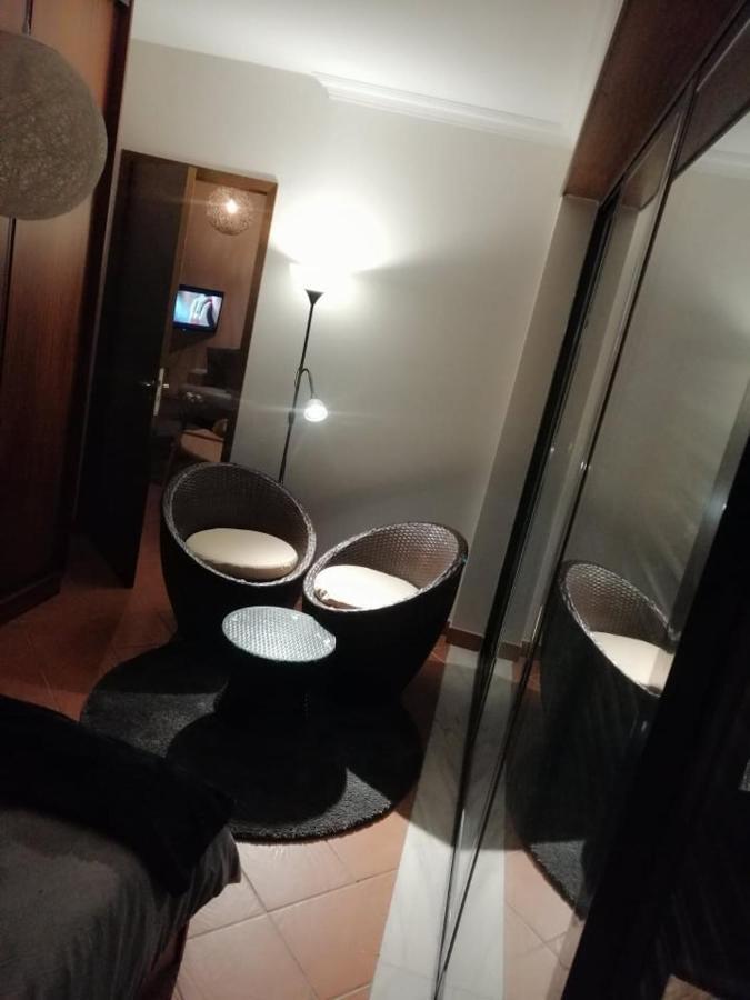 דירות ססימברה Casa Vale Do Paraiso מראה חיצוני תמונה