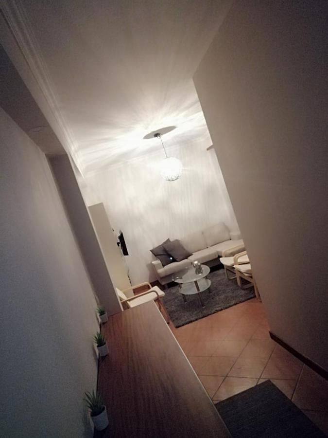 דירות ססימברה Casa Vale Do Paraiso מראה חיצוני תמונה