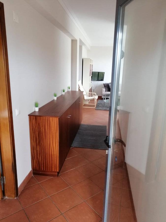 דירות ססימברה Casa Vale Do Paraiso מראה חיצוני תמונה