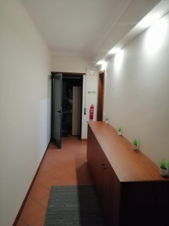 דירות ססימברה Casa Vale Do Paraiso מראה חיצוני תמונה