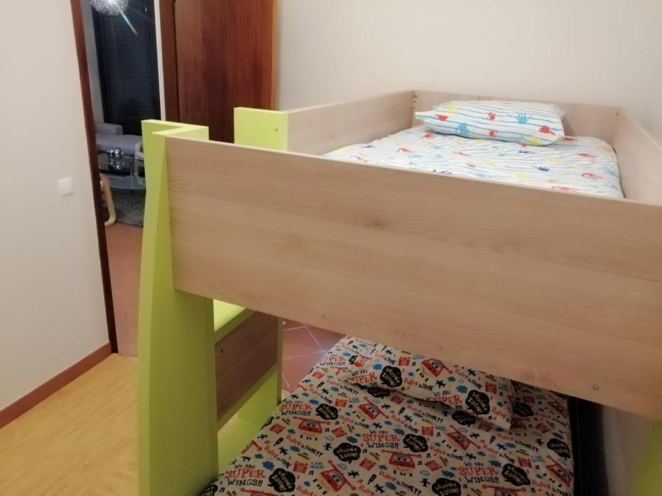 דירות ססימברה Casa Vale Do Paraiso מראה חיצוני תמונה