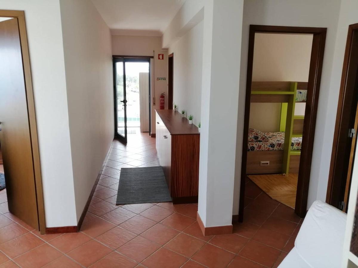 דירות ססימברה Casa Vale Do Paraiso מראה חיצוני תמונה