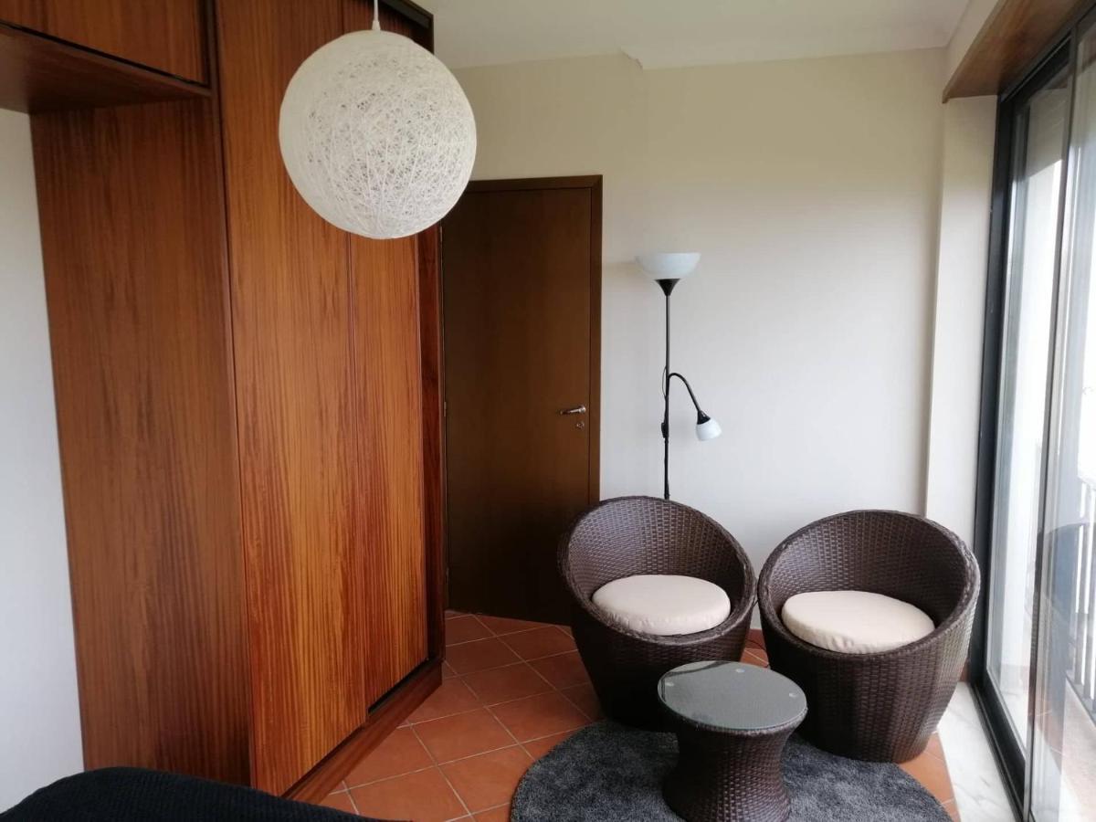 דירות ססימברה Casa Vale Do Paraiso מראה חיצוני תמונה