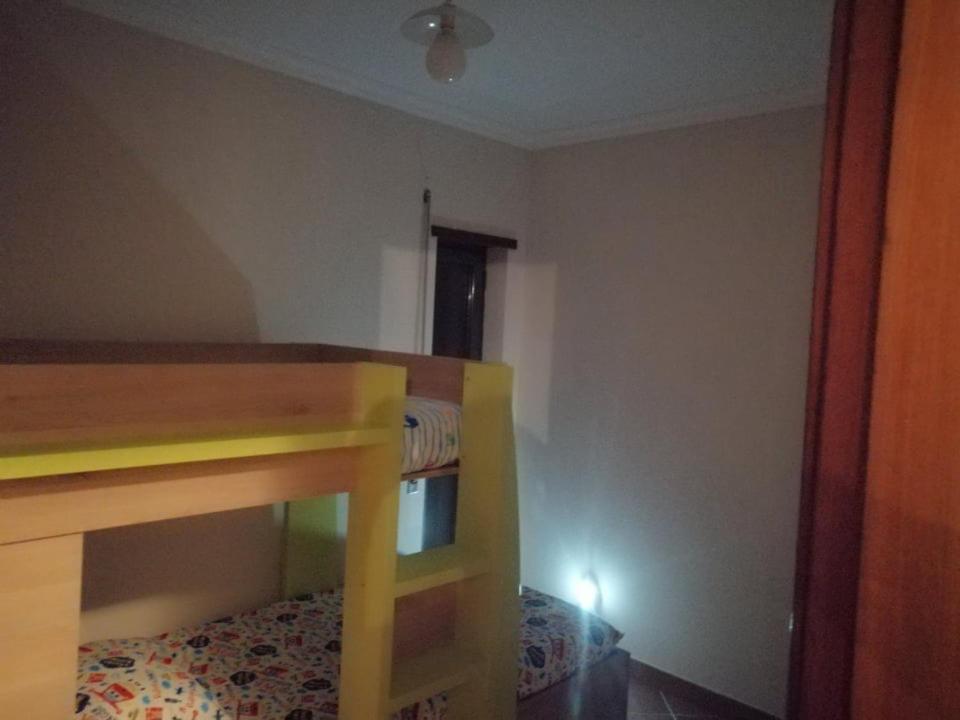 דירות ססימברה Casa Vale Do Paraiso מראה חיצוני תמונה