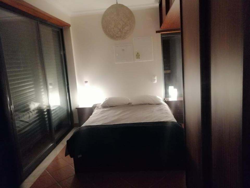 דירות ססימברה Casa Vale Do Paraiso מראה חיצוני תמונה