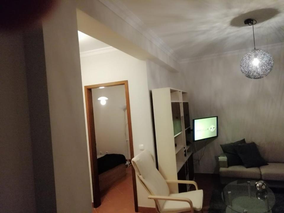 דירות ססימברה Casa Vale Do Paraiso מראה חיצוני תמונה